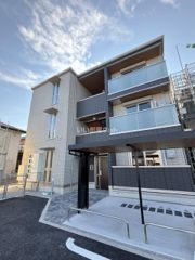 D's町坪の外観画像