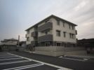 コンフォールの間取り画像