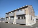 セジュールKOTONEの間取り画像