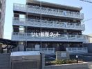 レオネクストヴィラージュの間取り画像