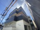 フジパレス俊徳道Ⅴ番館の間取り画像