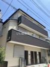 La R?sidence Chicの間取り画像