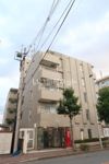 T’s garden梶ヶ谷の間取り画像