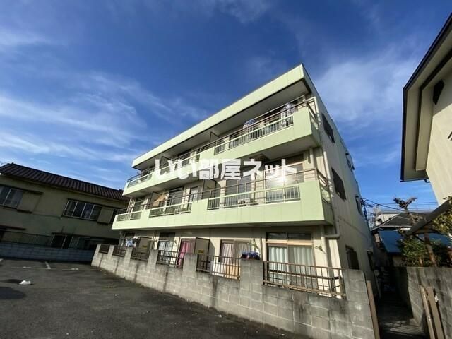 シャトレ吉沢の外観画像