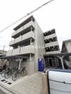 MISTRAL神屋町Ⅲの間取り画像