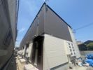 Meridiesの間取り画像