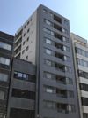 シュロス神田五軒町ツインフォルムの間取り画像