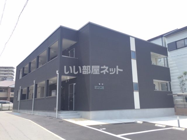 サンライズ喜連東の外観画像