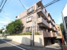 ロイヤルハイツ新高円寺の間取り画像
