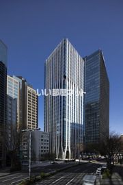 Dマークス西新宿タワーの外観画像