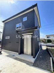 白鳥戸建の外観画像