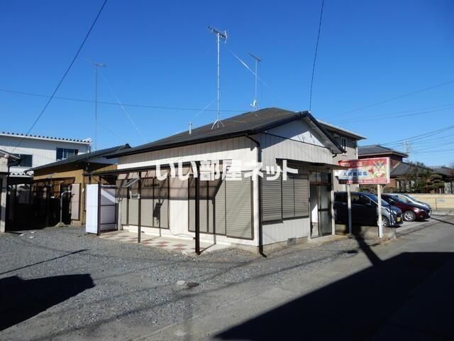 サウスゴールデンの外観画像