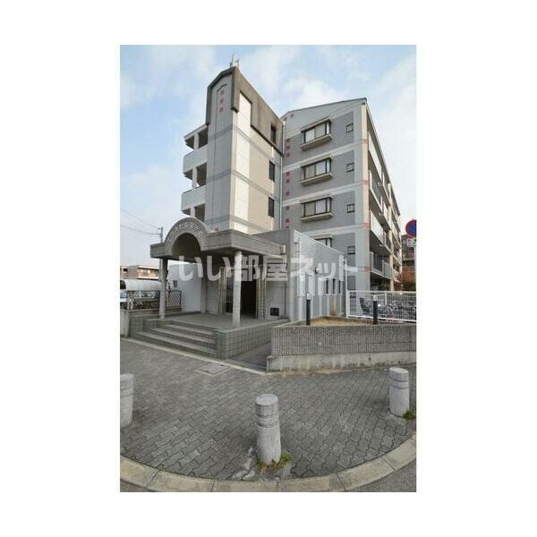 サウスヒル泉ヶ丘の外観画像