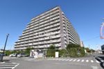 白井ロジュマンの間取り画像