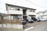 アムールIの間取り画像