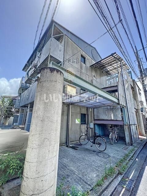 ドムス千代田の外観画像