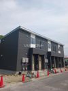 マロニエ・コートAの間取り画像