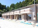 collina Cの外観