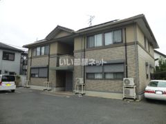 セジュール嘉平 E棟の外観画像