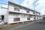 パレス扇Eの間取り画像