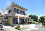富士市大淵中古貸し戸建の間取り画像