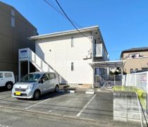 グローリーコートの外観画像