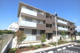 Fiorente Unoの外観画像