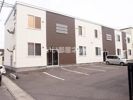 ラフレーズ大町の間取り画像