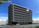 F・STAGE折尾の外観