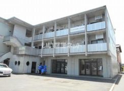 ガーデンハイツピュアの外観画像
