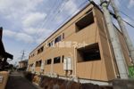 LUCASAⅡの間取り画像