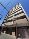 ルチューレ西梅田の間取り画像
