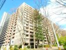 五橋パークホームズ仙台中央ガーデンコートの間取り画像