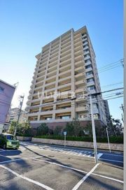 グランドメゾン静岡 ザ タワーの外観画像