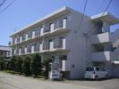 パラッツオ西新発田の間取り画像