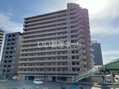 ヴィルヌーブ堀川五条の外観画像