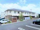 グレイスリー万野原の間取り画像