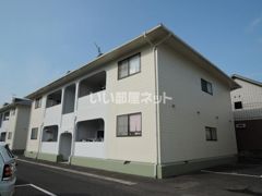 グローヴ行橋B棟の外観画像