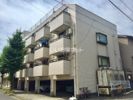 メゾン栄の間取り画像