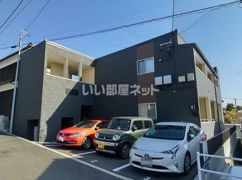 グラティアの外観画像
