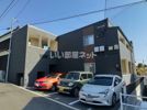 グラティアの間取り画像