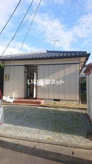 旭町3丁目貸家 C棟の外観画像