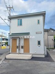オルトハイムの外観画像