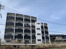 メルシー宇宿の間取り画像