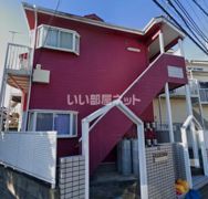 リバージュン・Tの外観画像
