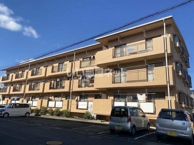 ファミールミヤカワの外観画像