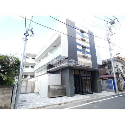 Bella Vita 向山（ベラヴィータコウヤマ）の外観画像
