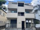 Goodfellas草加の間取り画像