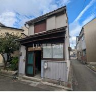 田原二丁目貸家の外観画像