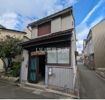 田原二丁目貸家の間取り画像